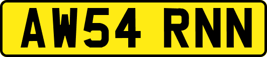 AW54RNN