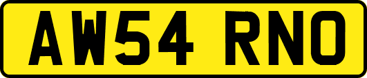 AW54RNO