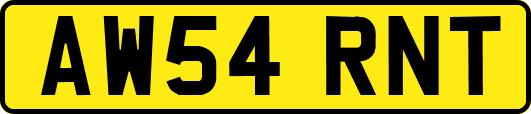 AW54RNT