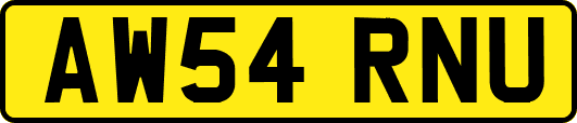 AW54RNU