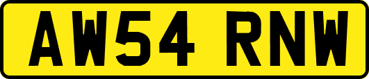 AW54RNW