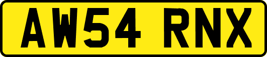 AW54RNX