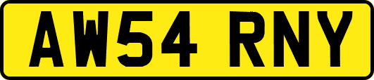 AW54RNY