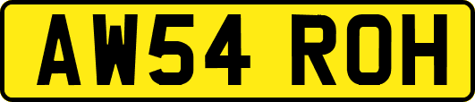AW54ROH