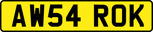 AW54ROK