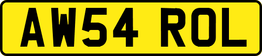 AW54ROL