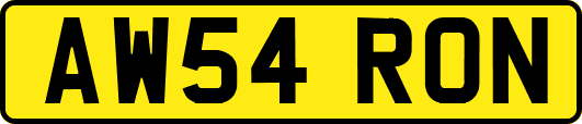 AW54RON