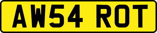 AW54ROT