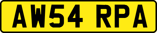 AW54RPA