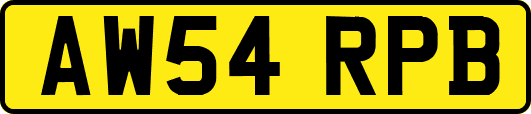AW54RPB