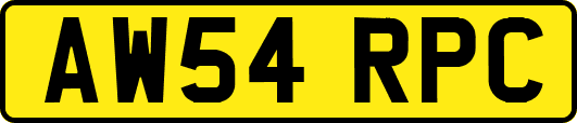 AW54RPC