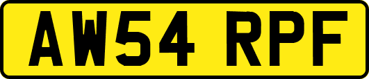 AW54RPF