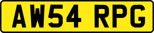 AW54RPG