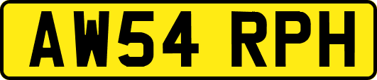 AW54RPH