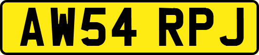 AW54RPJ