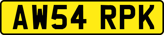 AW54RPK