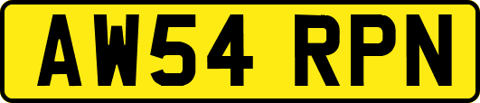 AW54RPN