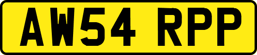 AW54RPP