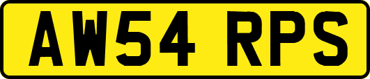 AW54RPS