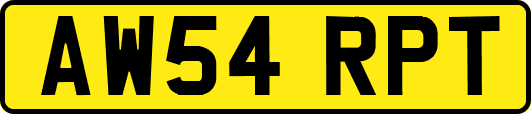 AW54RPT