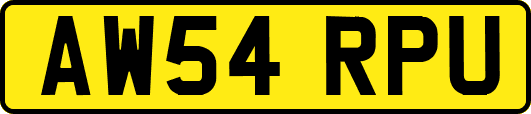 AW54RPU