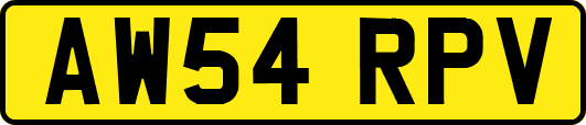 AW54RPV