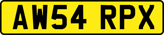 AW54RPX