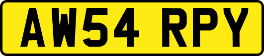 AW54RPY