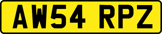AW54RPZ
