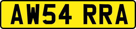 AW54RRA