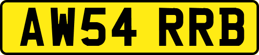 AW54RRB