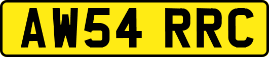 AW54RRC