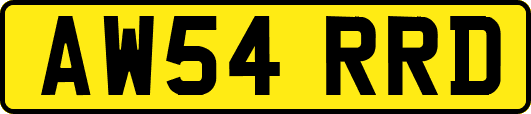 AW54RRD