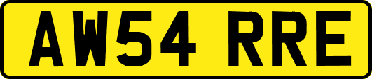 AW54RRE