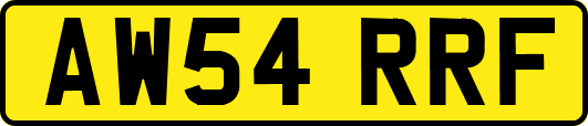 AW54RRF