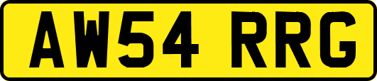 AW54RRG