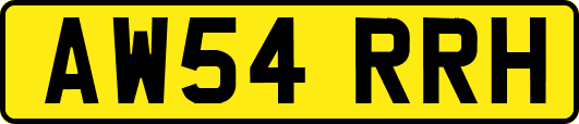 AW54RRH