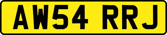 AW54RRJ