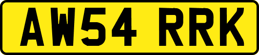 AW54RRK