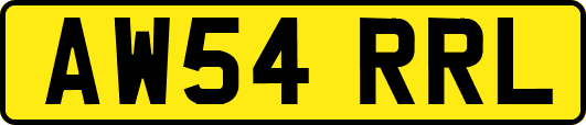 AW54RRL