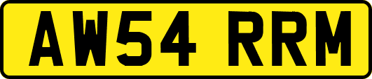 AW54RRM