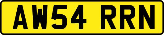 AW54RRN