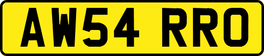 AW54RRO