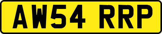 AW54RRP