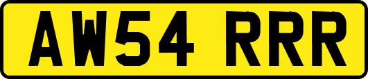 AW54RRR