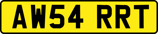 AW54RRT