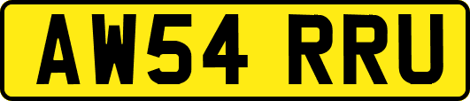 AW54RRU