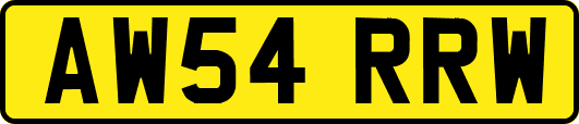 AW54RRW