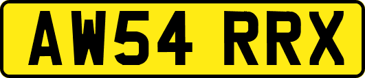 AW54RRX