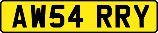AW54RRY